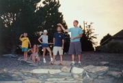 Sam 302.jpg: 2000/08/01 - Eagle Lake - 2000